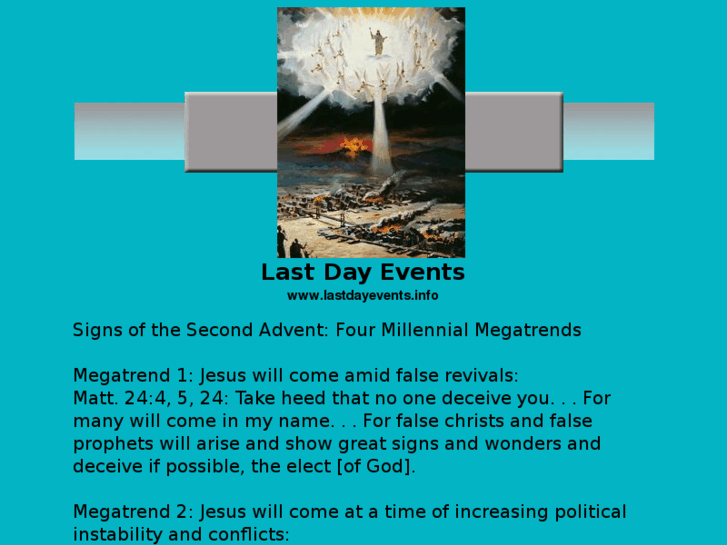 www.lastdayevents.info