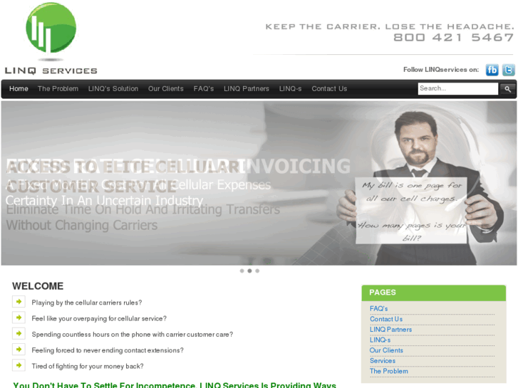 www.linqservices.com