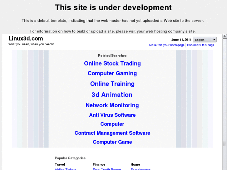 www.linux3d.com