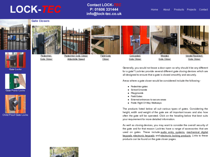 www.lock-tec.com