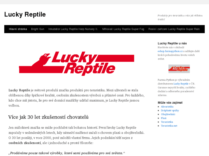 www.lucky-reptile.cz