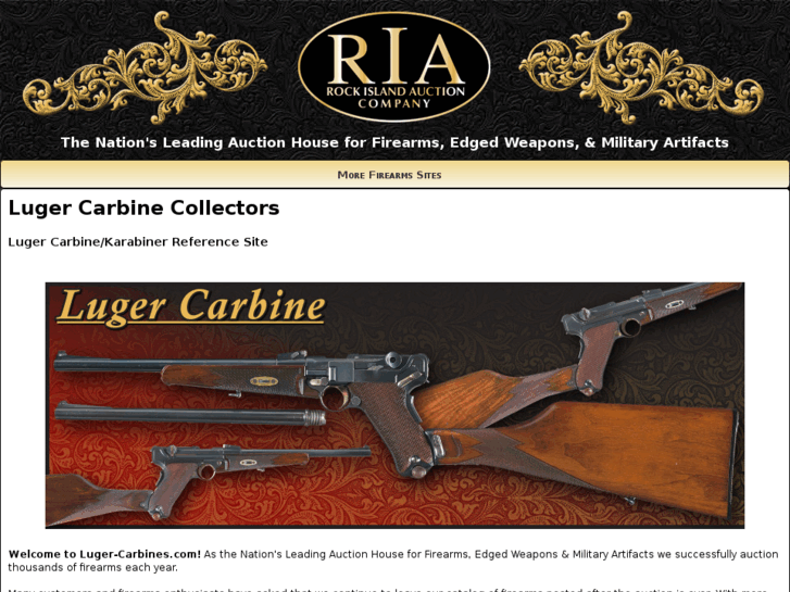 www.luger-carbines.com