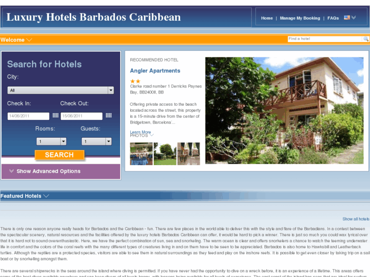 www.luxuryhotelsbarbadoscaribbean.com