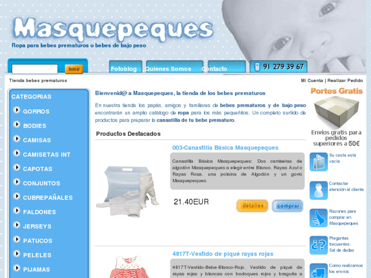 www.masquepeques.com