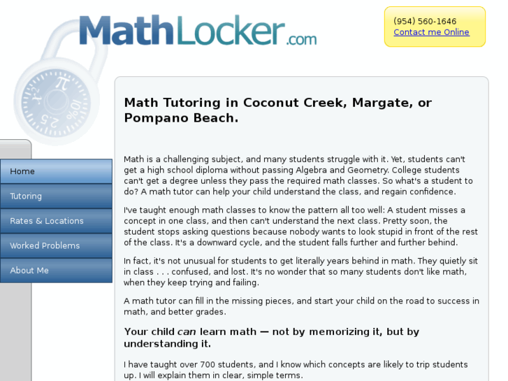 www.mathlocker.com