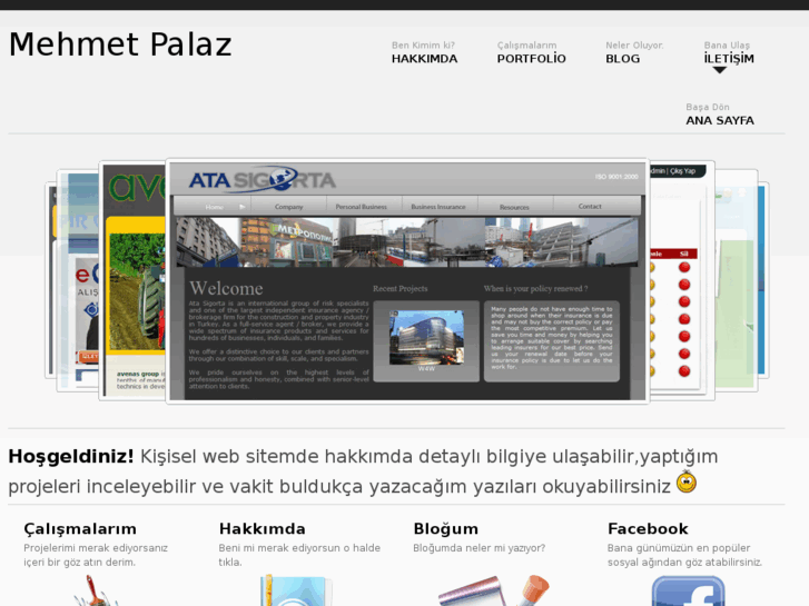 www.mehmetpalaz.com