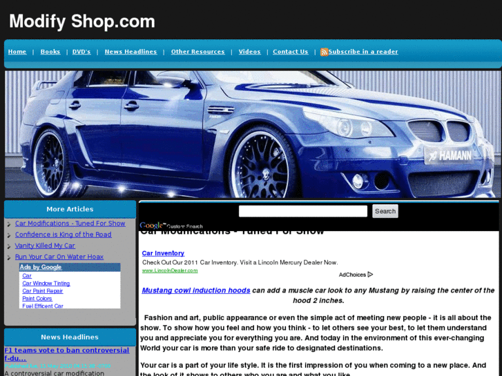 www.modifyshop.com