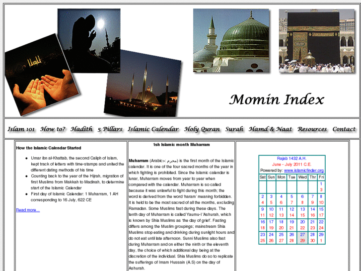 www.mominindex.com