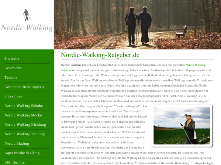 www.nordic-walking-ratgeber.de