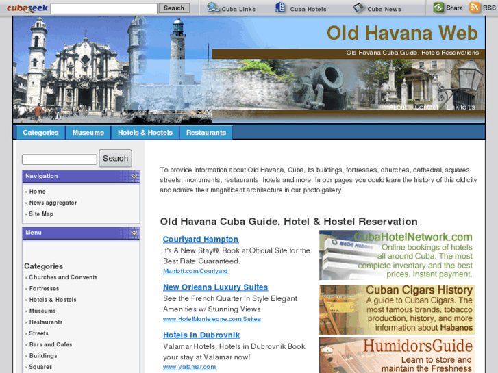 www.oldhavanaweb.com