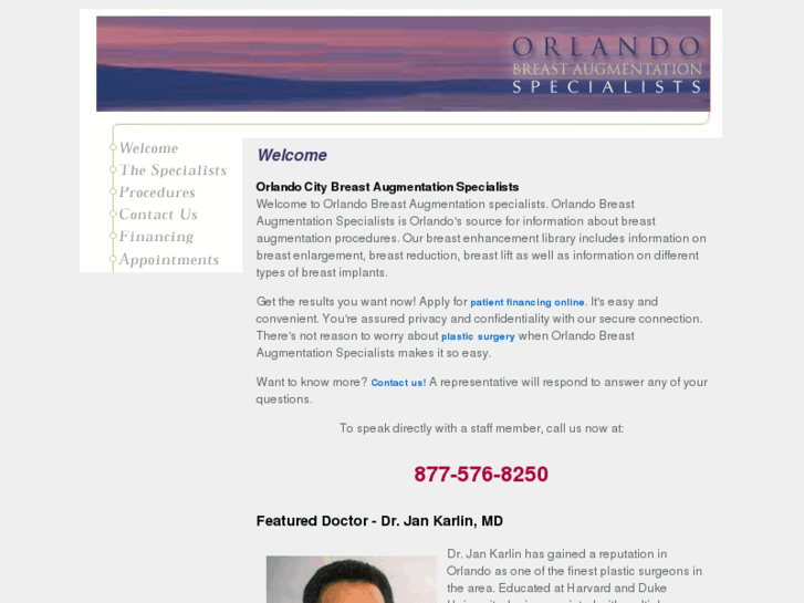 www.orlandobreastaugmentation.net