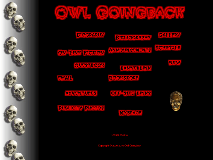 www.owlgoingback.com