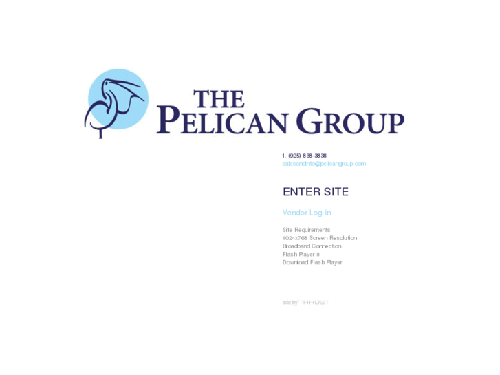 www.pelicancommunications.com