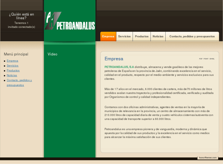 www.petroandalus.com