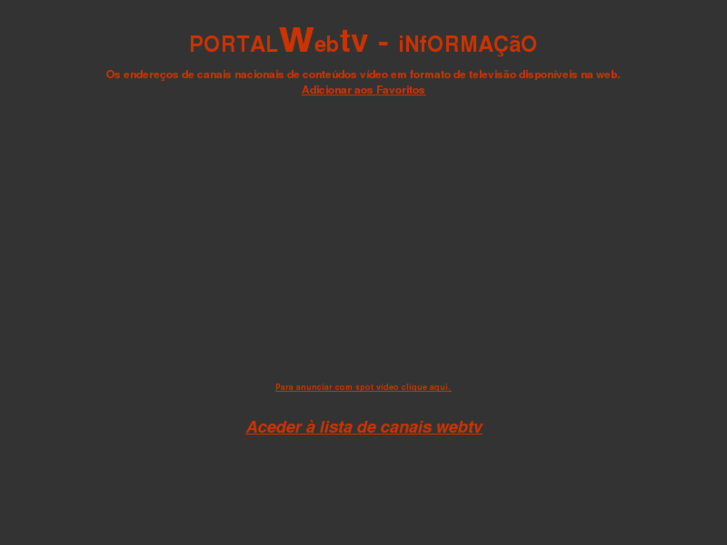 www.portalwebtv.info