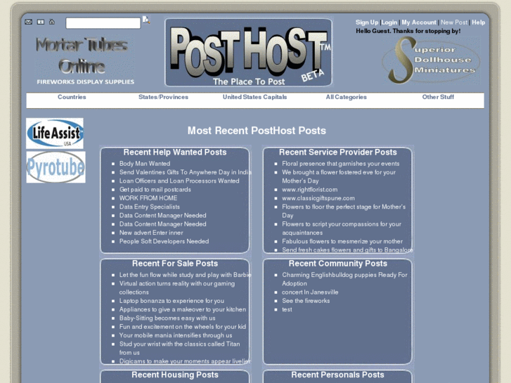 www.post-host.com