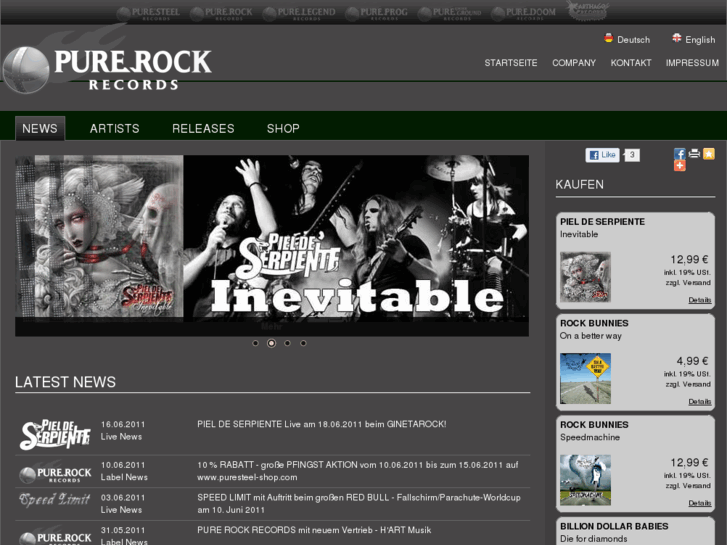 www.purerock-records.com