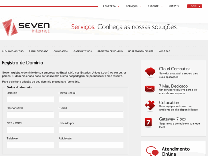 www.queroregistrar.com