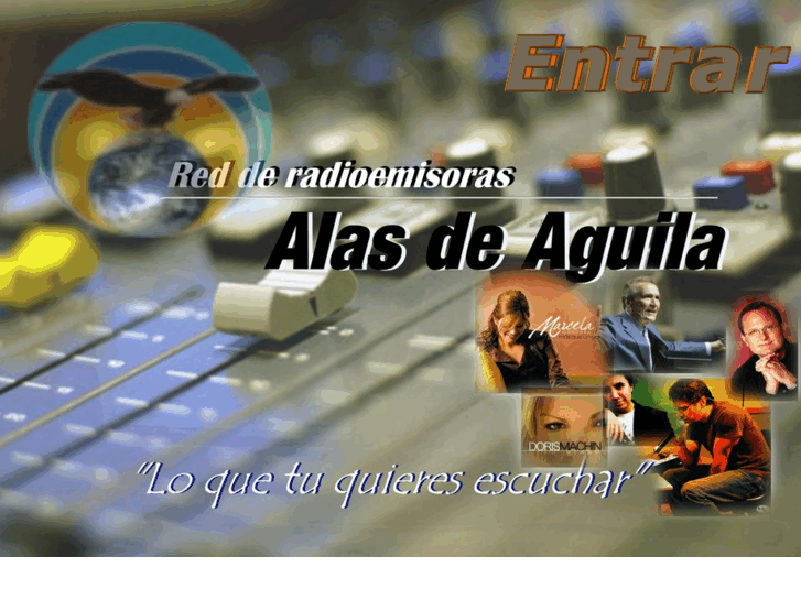 www.radioalasdeaguila.cl