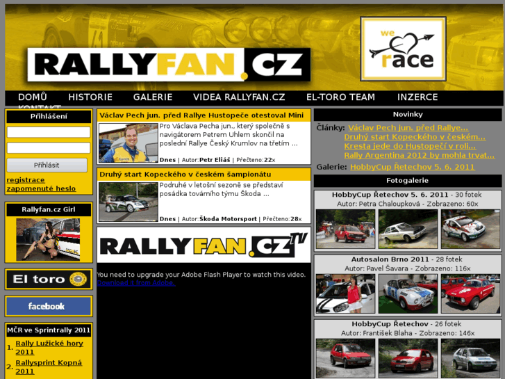 www.rallyfan.cz