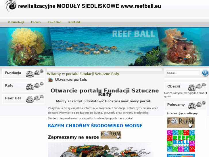 www.reefball.eu