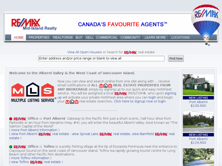 www.remaxmidisland.com