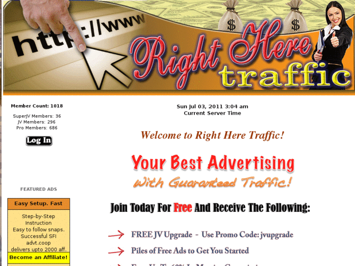 www.rightheretraffic.com