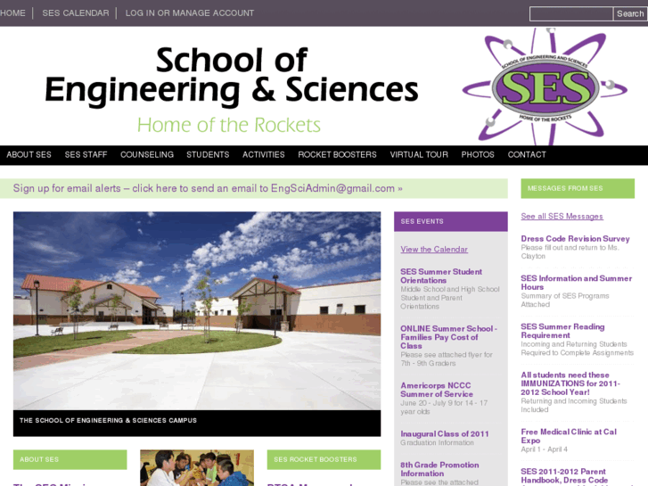 www.schoolofengineeringandsciences.org