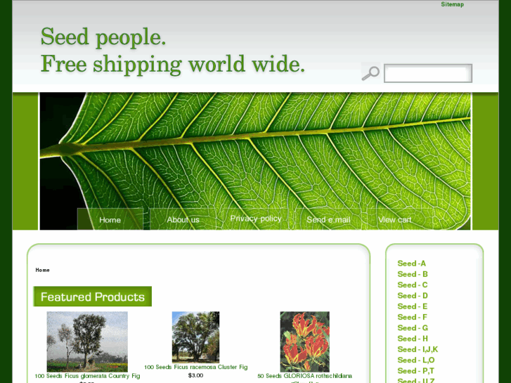 www.seedshelf.com