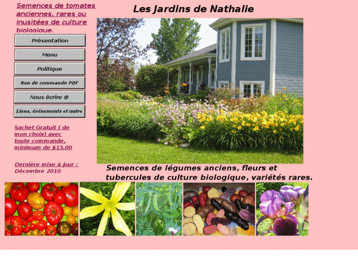 www.semences-jardinsnathalie.com