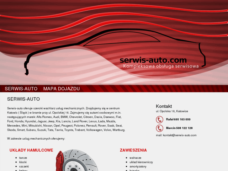 www.serwis-auto.com