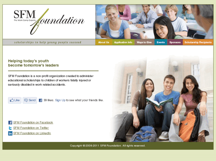 www.sfm-foundation.org
