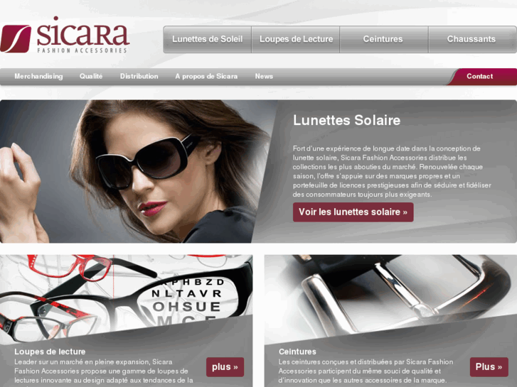 www.sicara-fashion.com