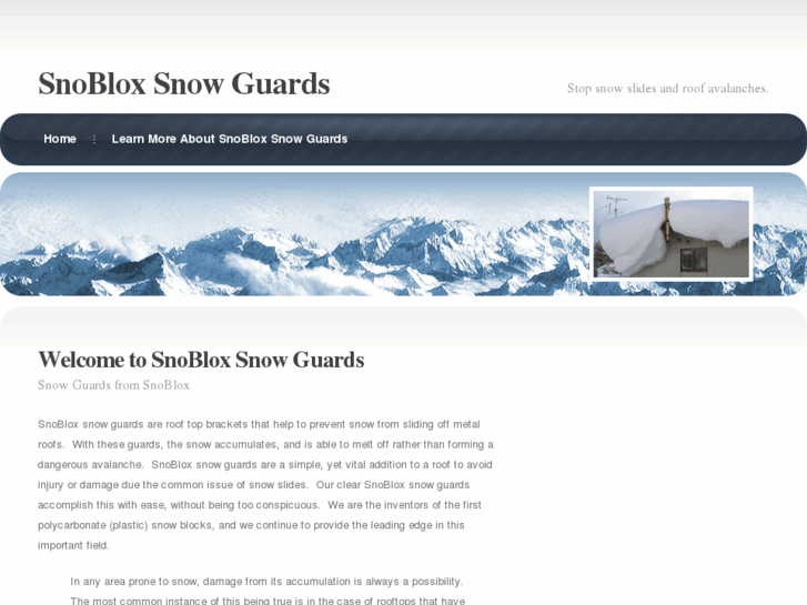 www.snobloxsnowguards.com