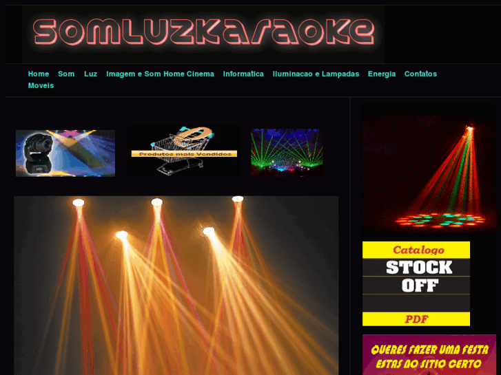 www.somluzkaraoke.com