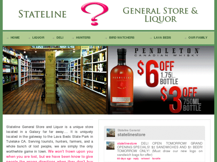 www.statelinegeneral.com