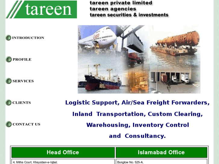 www.tareen.com