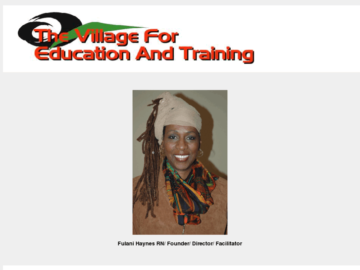 www.thevillageforeducationandtraining.org