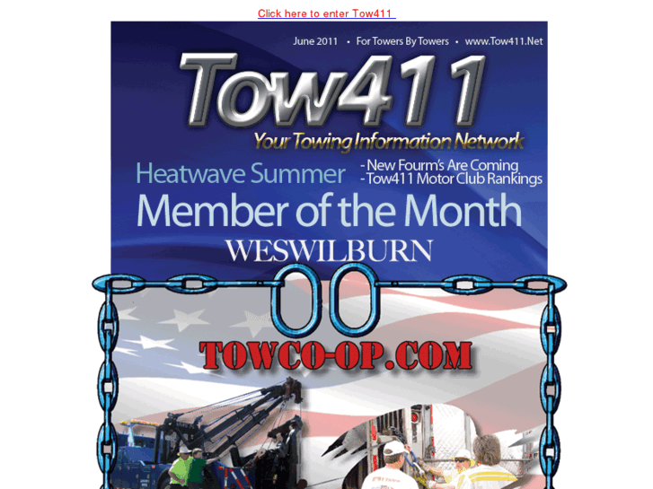 www.tow411.net