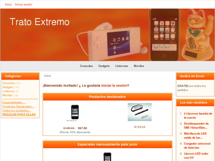 www.tratoextremo.es