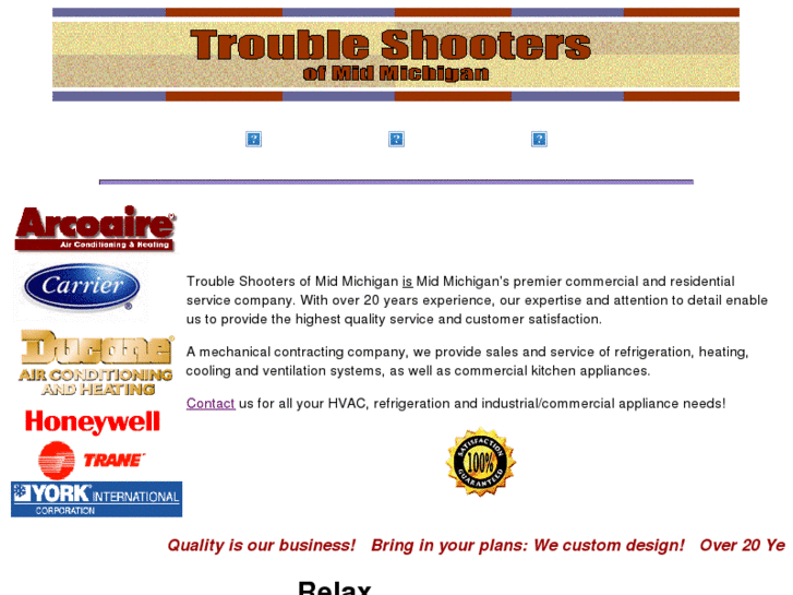 www.trouble-shooters.net