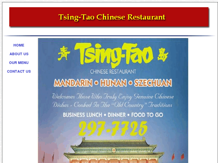 www.tsingtaochineserestaurant.com