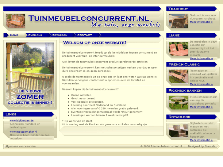 www.tuinmeubelconcurrent.com