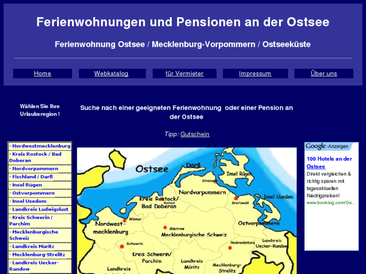 www.unterkunft-ostsee.com