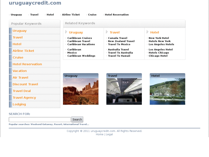www.uruguaycredit.com