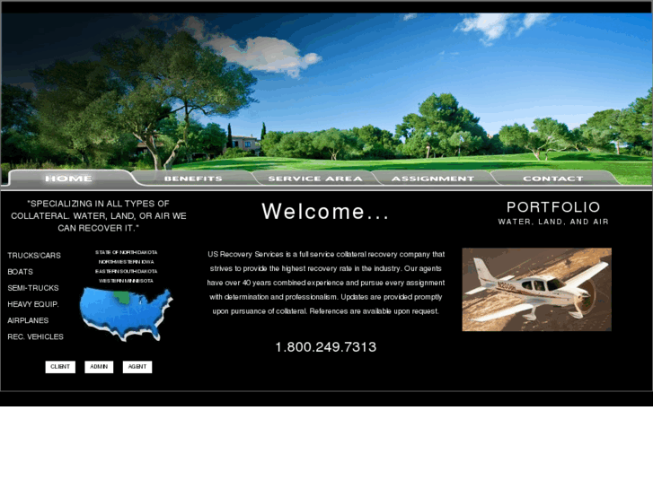 www.usrecovery.net
