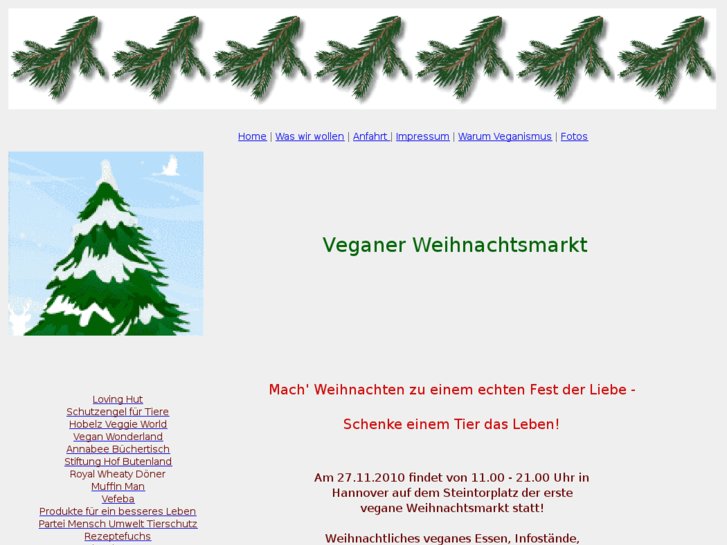 www.veganer-weihnachtsmarkt.com