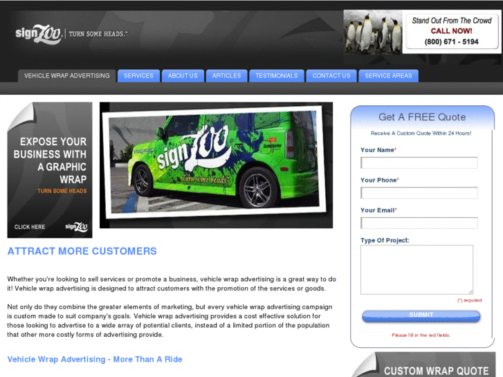 www.vehicle-wrap-advertising.com