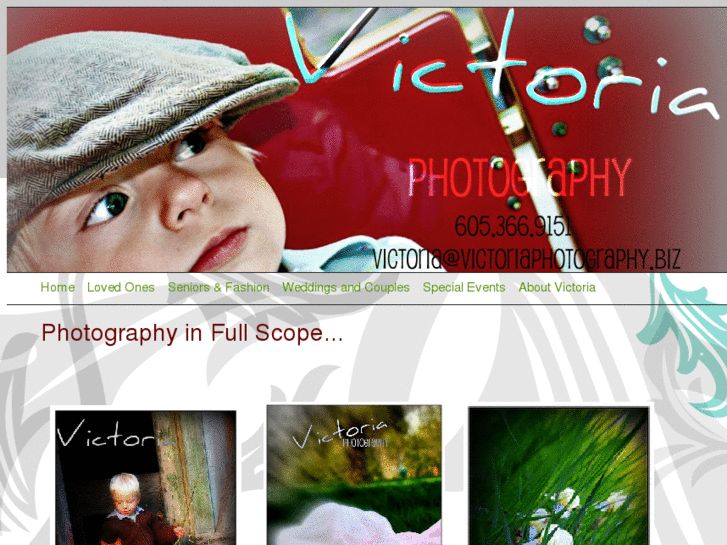 www.victoriaphotography.biz