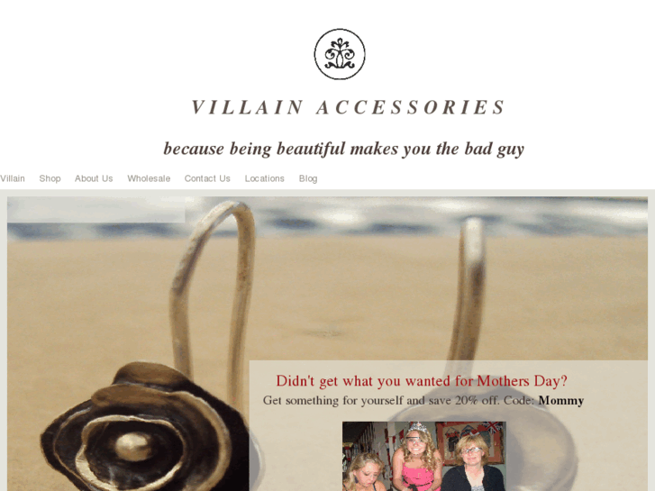 www.villainaccessories.com